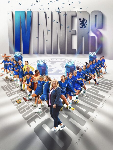 ©  Chelsea FC