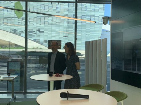 ©  Twitter EdTech France