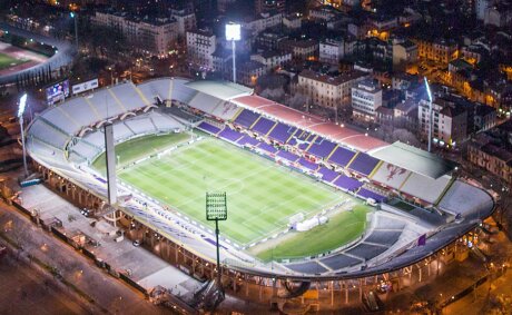 ©  ACF Fiorentina