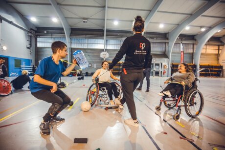 ©  Stade Toulousain