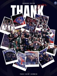 ©  Paris Saint-Germain
