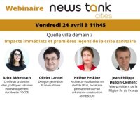 ©  News Tank Cities