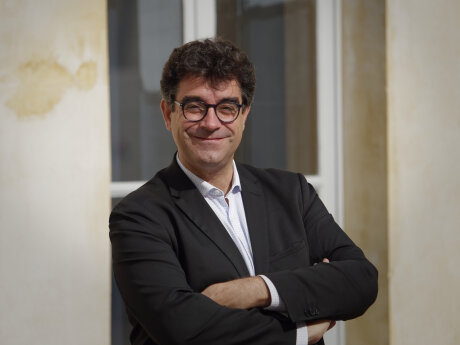 ©  Pascal Le Mée / Captures de temps