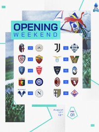 ©  Lega Serie A