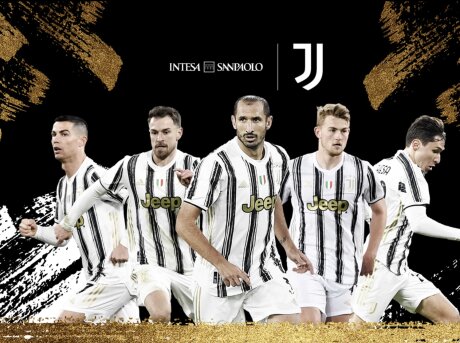 ©  Juventus FC