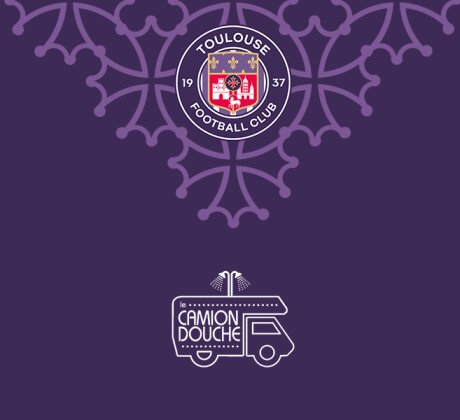 ©  Toulouse FC