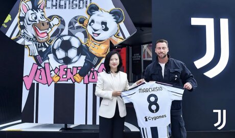 ©  Juventus FC