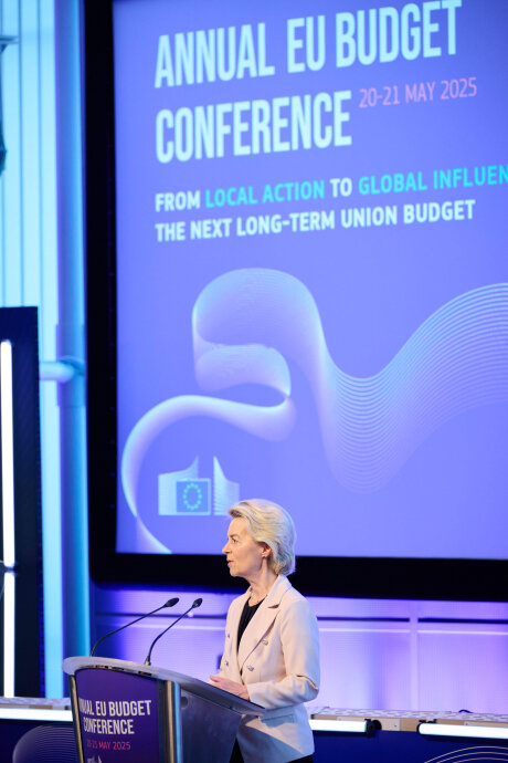 ©  Dati Bendo EC/Dati Bendo ©  EC/Dati Bendo