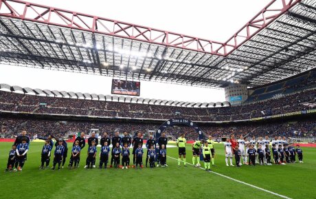 ©  FC Inter Milan