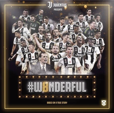 ©  Juventus FC