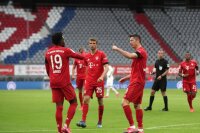 ©  Bayern Munich