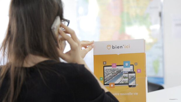 Bien’ici chouchoute les agents immobiliers