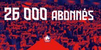 ©  LOSC Lille