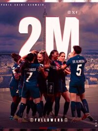 ©  Paris Saint-Germain