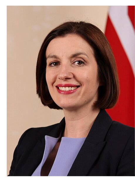 ©  Lauren Hurley / No 10 Downing Street