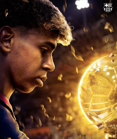 ©  FC Barcelona