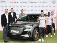 ©  FC Bayern Munich