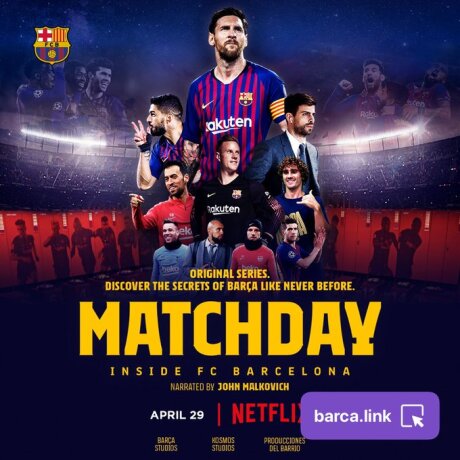 ©  FCB