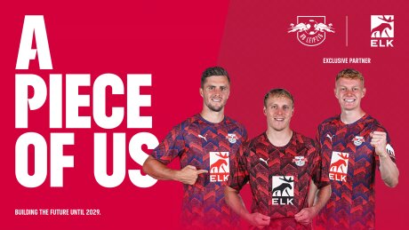 ©  RB Leipzig
