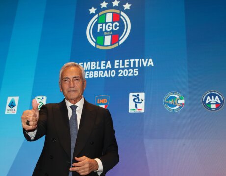©  FIGC