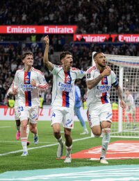 ©  Olympique Lyonnais