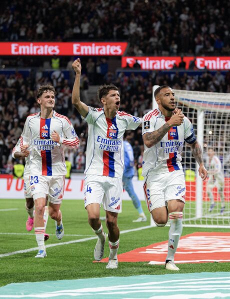 ©  Olympique Lyonnais