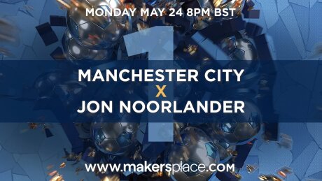 ©  Manchester City FC