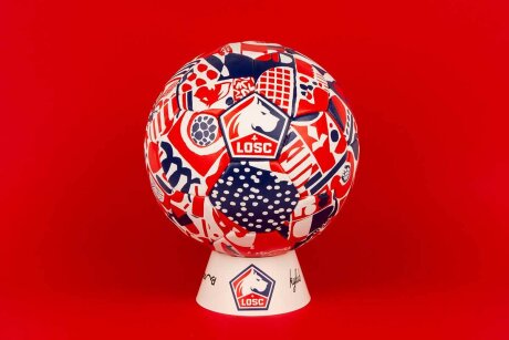 ©  LOSC Lille