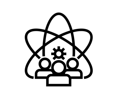 ©  teamwork integrity by Weltenraser from the Noun Project