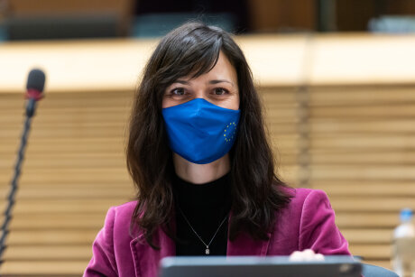 ©  EU/Aurore Martignoni CCE