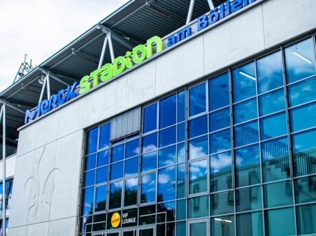 ©  Merck Stadion am Böllenfalltor Homepage