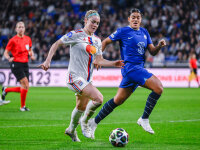©  OL Féminin