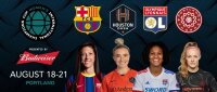 ©  International Champions Cup