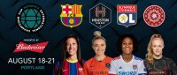 ©  International Champions Cup