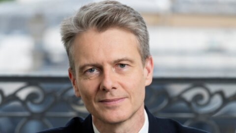 UHFP 2020 : « Construire des propositions à plus forte valeur ajoutée » Patrice Guézou, Centre Inffo - DR