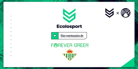 ©  Real Betis Balompié