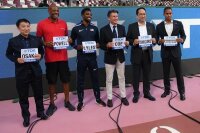©  IAAF