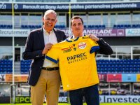©  ASM Clermont