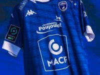 ©  Chamois Niortais FC