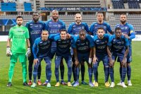 ©  Paris FC