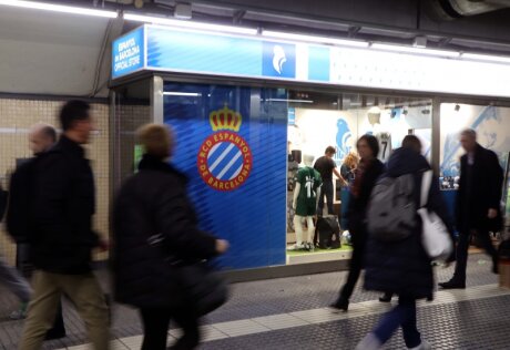 ©  RCD Espanyol