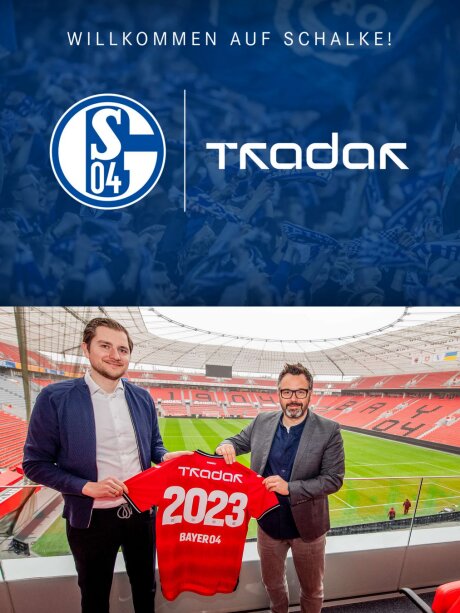 ©  FC Schalke 04 / Bayer 04 Leverkusen