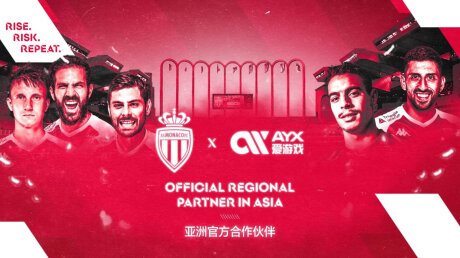 ©  AS Monaco FC