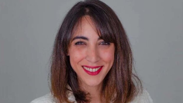 Farah Falconi, CEO et fondatrice de DoorInsider - © D.R.