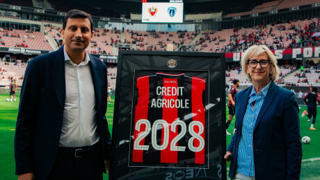 ©  OGC Nice