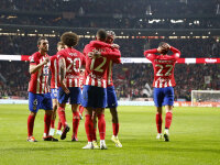 ©  Atlético de Madrid / X