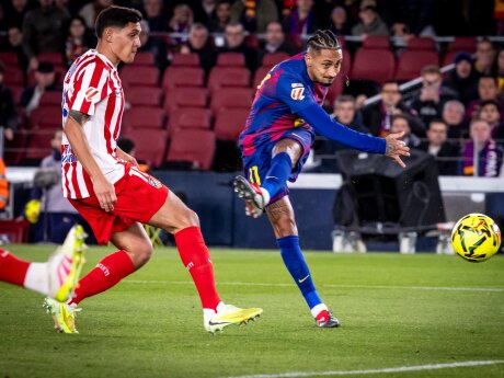 ©  FC Barcelona / X