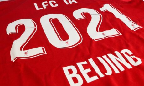 ©  Liverpool FC