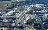 ©  EPA Paris-Saclay