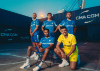 ©  Olympique de Marseille